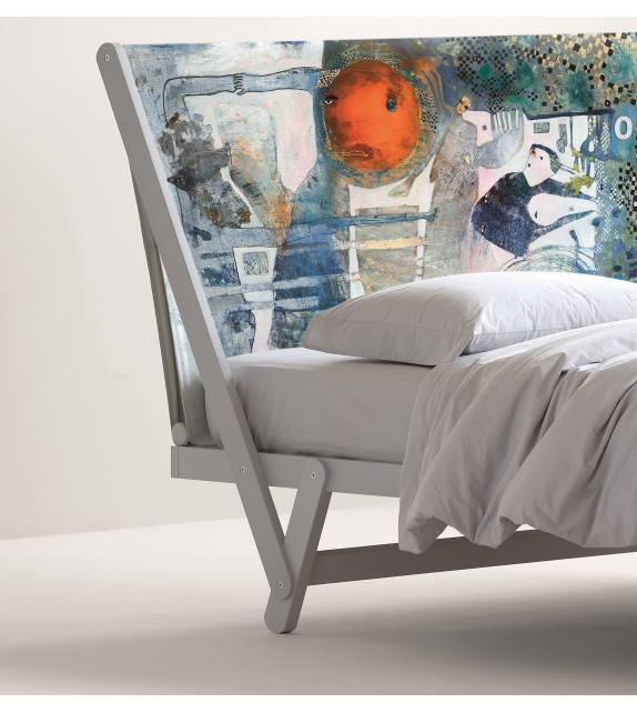 Tolò Limited Edition Noctis Letto