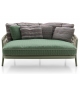 B&B Italia Outdoor Erica '19 Sofa