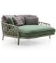 Erica '19 B&B Italia Outdoor Sofa