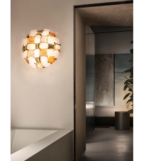 Mida Slamp Ceiling-Wall Lamp