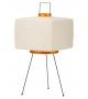 Akari 7A Vitra Floor Lamp