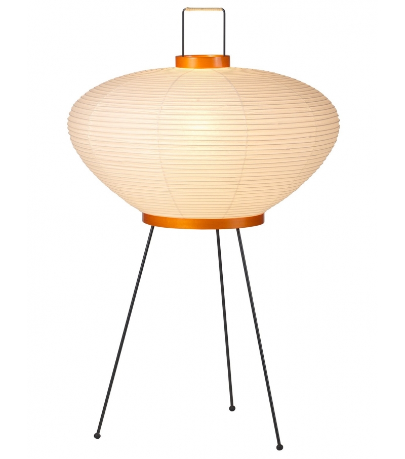 Akari 9A Vitra Lampe de Sol