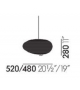 Akari 16A Vitra Pendant Lamp