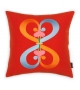 Embroidered Pillows Vitra Kissen