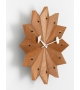 Fan Clock Vitra Horloge