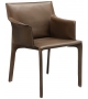 Saddle Chair Walter Knoll Chair