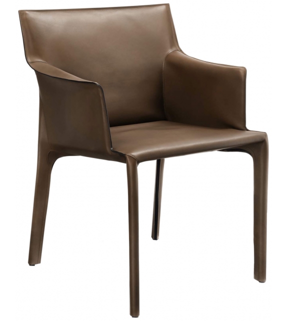 Saddle Chair Walter Knoll Silla