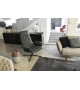 Ex Display - Healey Soft Walter Knoll Armchair