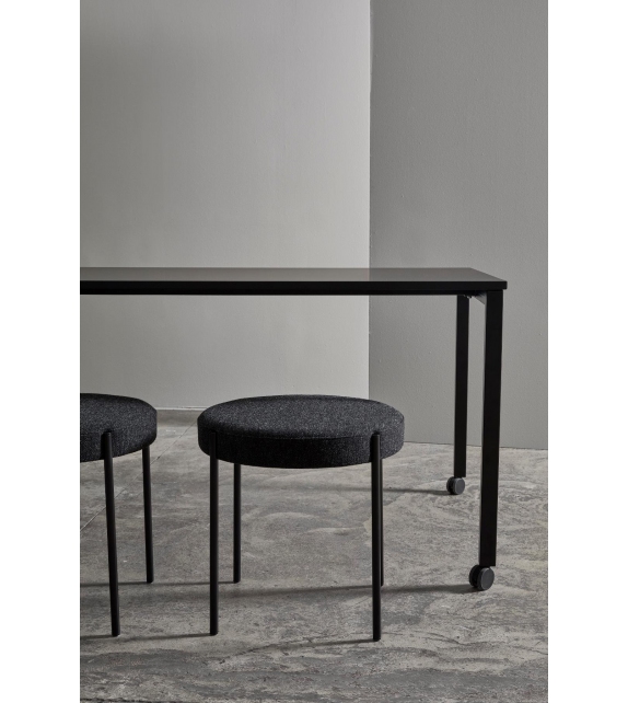 Panton Move Verpan Table