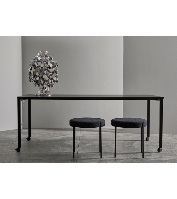 Panton Move Verpan Table