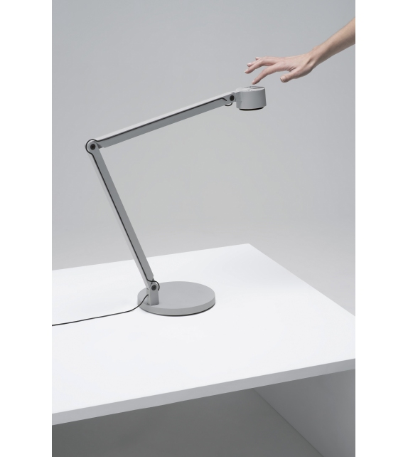 Winkel w127 Wastberg Table Lamp - Milia Shop