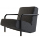 Lull Porro Lounge Armchair