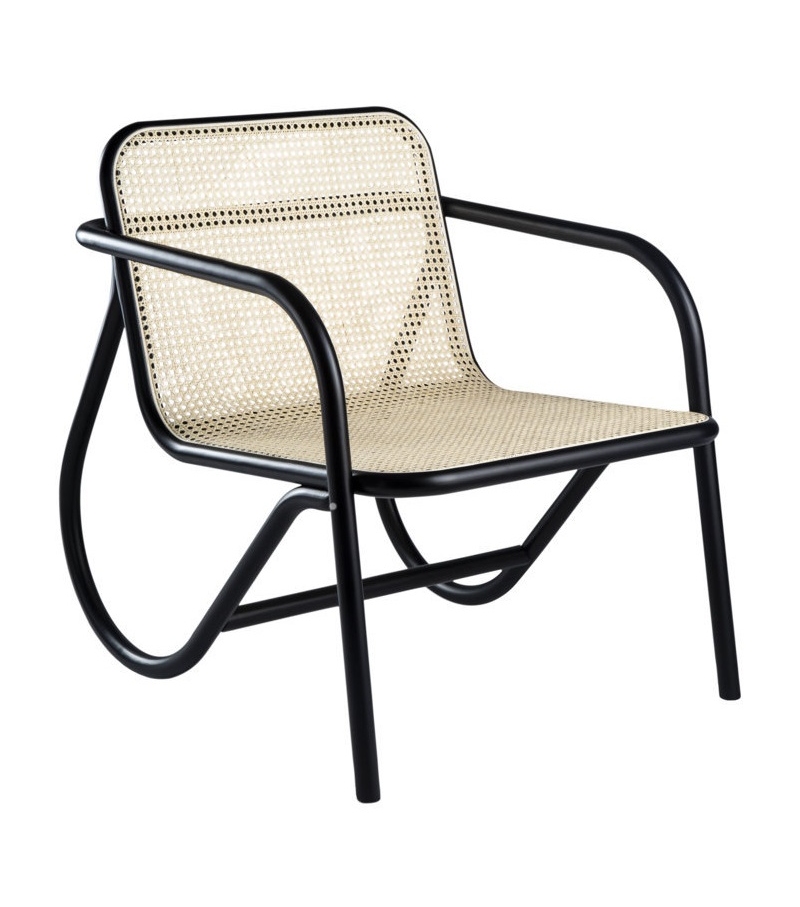 N.200 Gebrüder Thonet Vienna Chaise