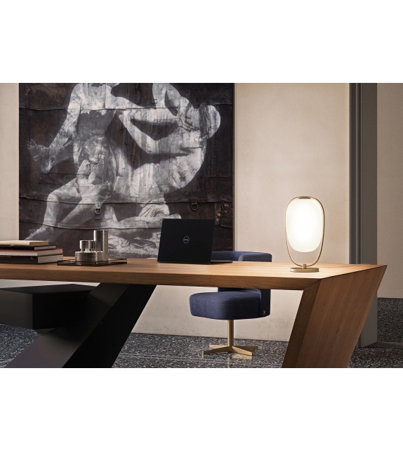 Lannà Kundalini Table Lamp