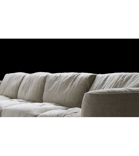 Edra Grande Soffice Sofa