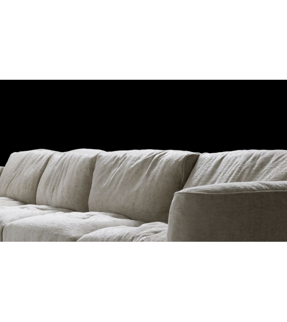 Grande Soffice Edra Sofa