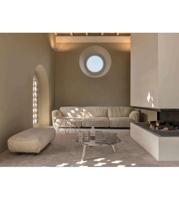 Grande Soffice Edra Sofa