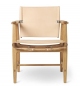 BM1106 Huntsman Chair Carl Hansen & Søn Chaise