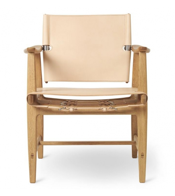 BM1106 Huntsman Chair Carl Hansen & Søn Chaise