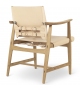 BM1106 Huntsman Chair Carl Hansen & Søn Chaise