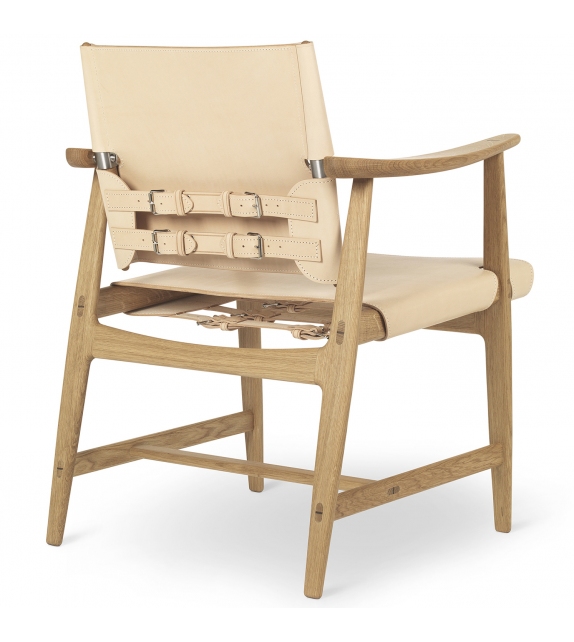 BM1106 Huntsman Chair Carl Hansen & Søn Stuhl