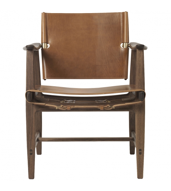 BM1106 Huntsman Chair Carl Hansen & Søn