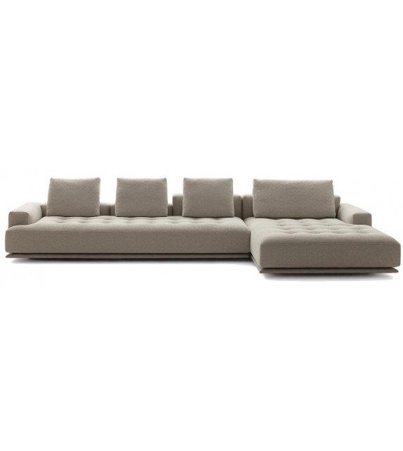 1247 Shiki Zanotta Sofa