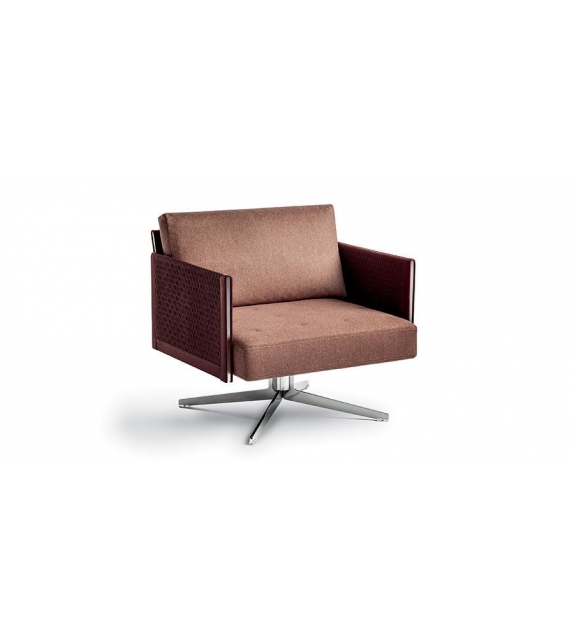 Clayton Poltrona Frau Fauteuil