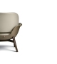 Martha Armchair Poltrona Frau