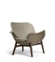 Martha Armchair Poltrona Frau