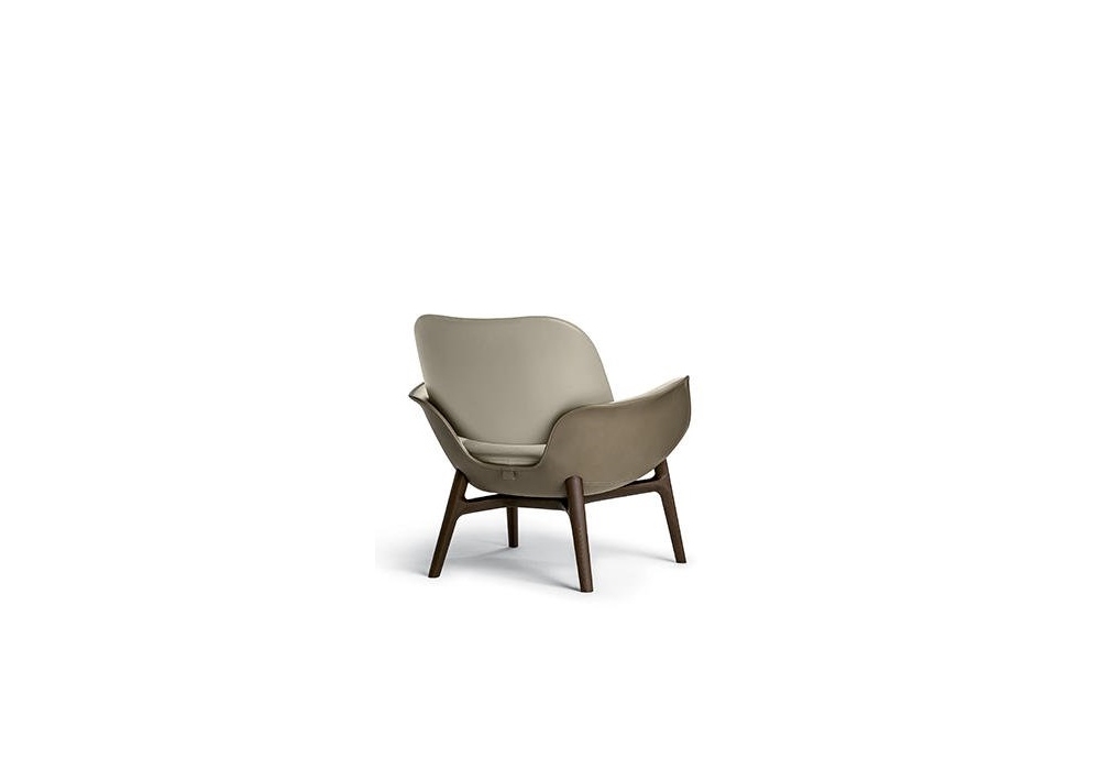 Martha Armchair Poltrona Frau - Milia Shop