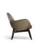 Martha Armchair Poltrona Frau