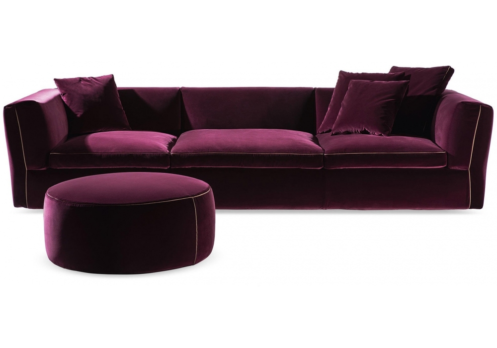 Cassina 291 DRESS  UP Sofa  Milia Shop