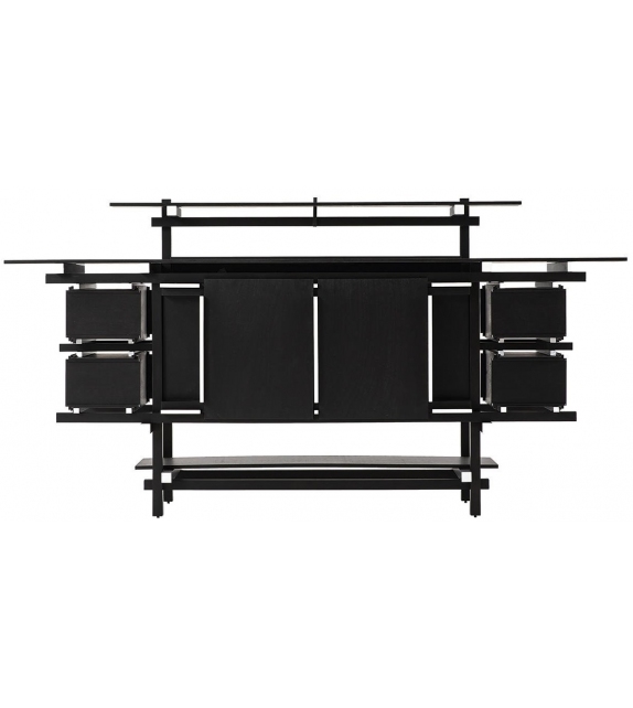 Cassina 636 Elling Buffet Sideboard