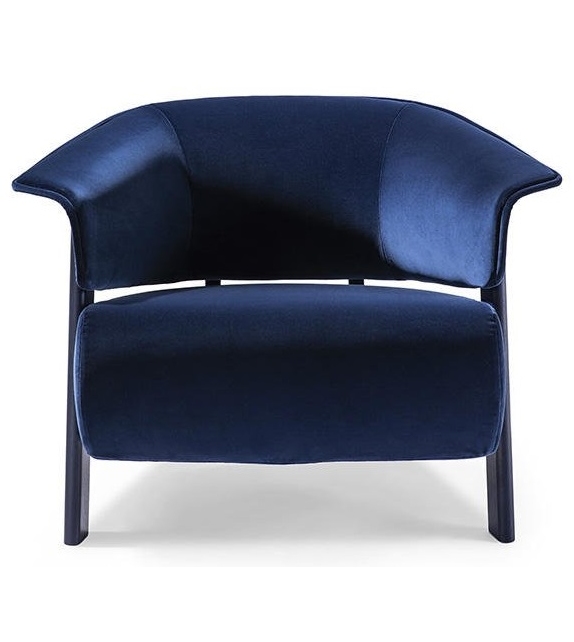 571 Back-Wing Cassina Fauteuil