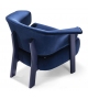 571 Back-Wing Cassina Fauteuil