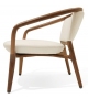 Pamina Giorgetti Armchair