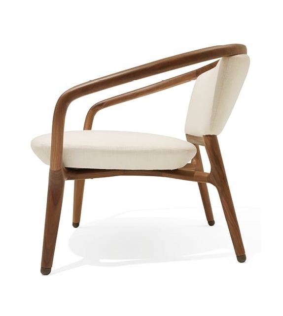 Pamina Giorgetti Armchair