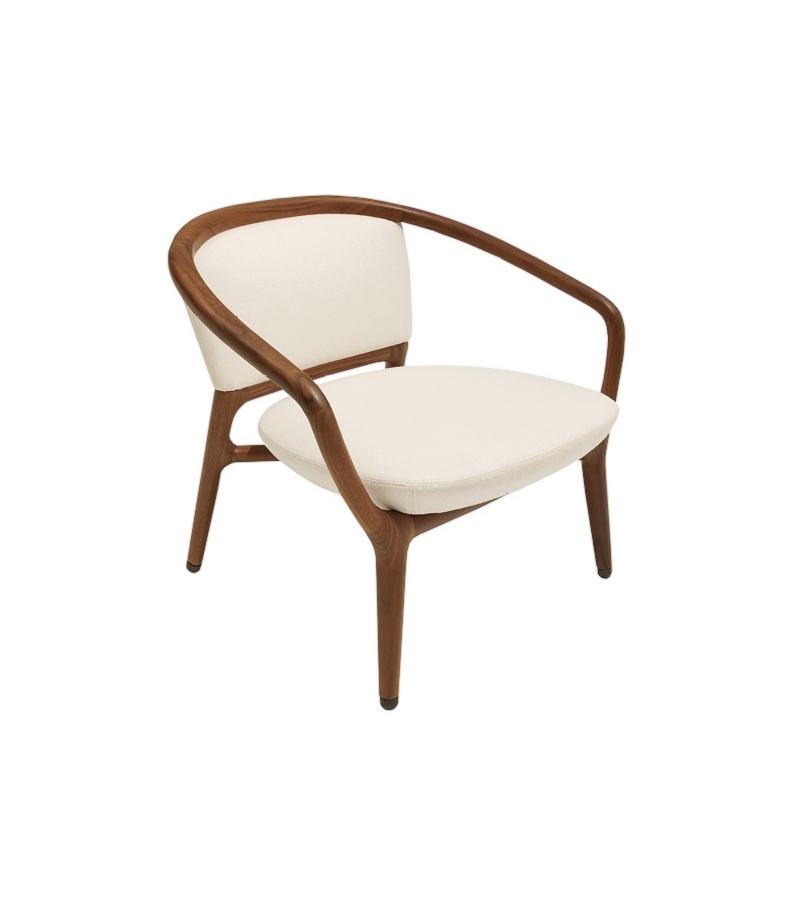 Pamina Giorgetti Armchair