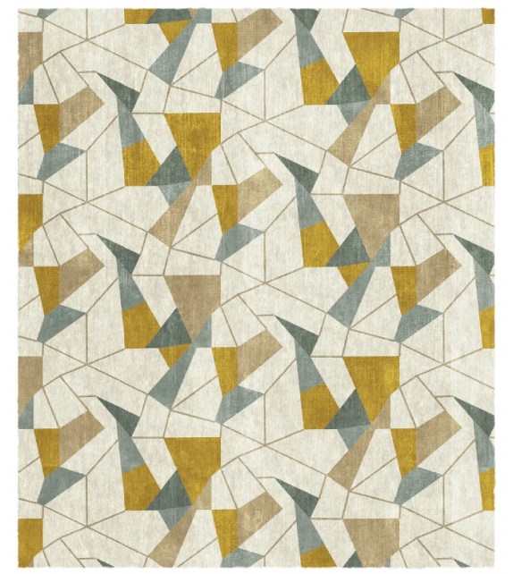 Kaleido Giorgetti Rug - Milia Shop