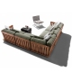 Zante Flexform Outdoor Sofa