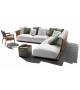 Zante Flexform Outdoor Sofa