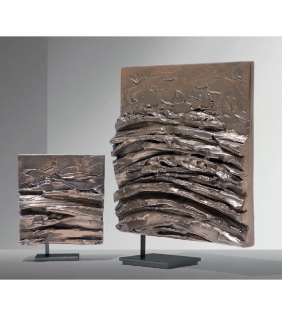 Liquid Bark Sculpture Giorgetti