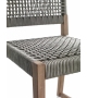 Dafne Flexform Outdoor Chair