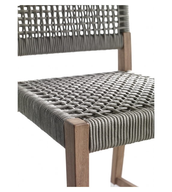 Dafne Flexform Outdoor Chair