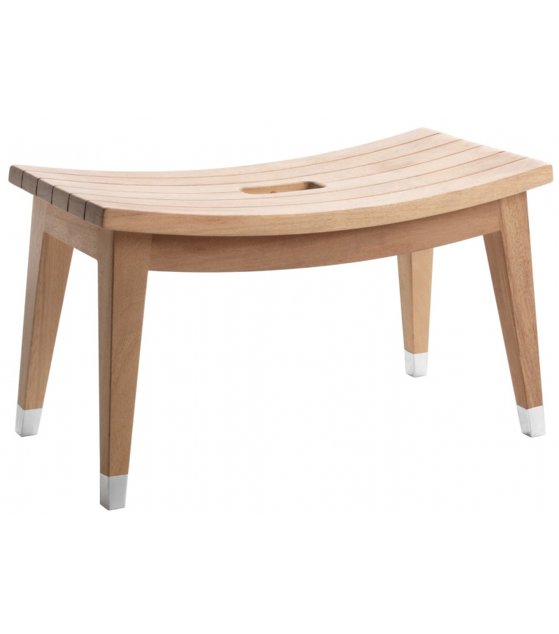 Lotus Flexform Stool