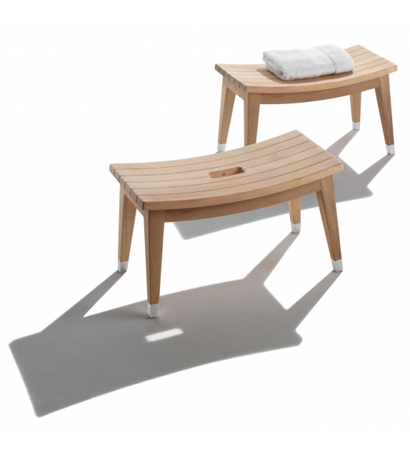 Lotus Flexform Tabouret