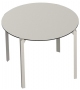 Quartz Table Vondom