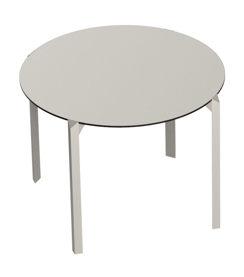 Quartz Table Vondom