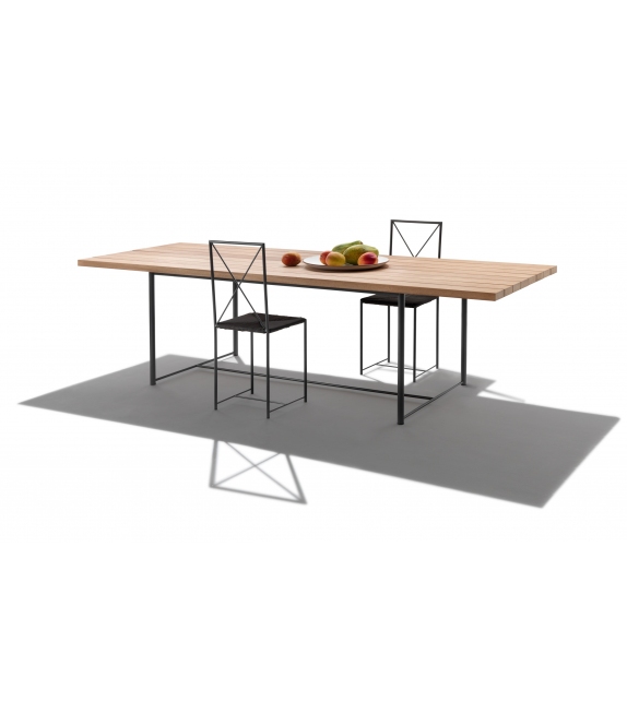 Levante Flexform Mesa